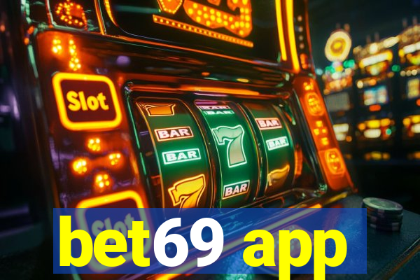 bet69 app